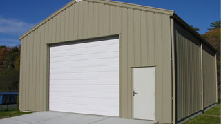 Garage Door Openers at G W Center For Industry And Commerce, Colorado